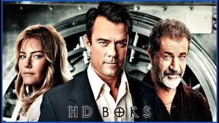 Бандит 💥 Русский трейлер 💥 Фильм 2022