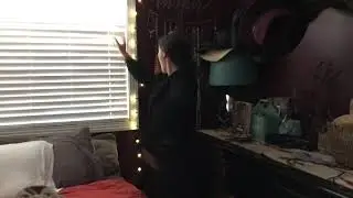 QuaranCLEAN Dance