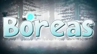 REBEAT  Boreas 100% By DiamondDemon935 (Extreme Demon) | Unluckiest Victor