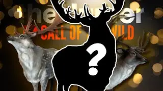 WIR HABEN IHN! Damhirsch Great One Multimount komplett! || theHunter Call of the Wild
