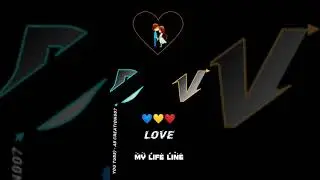 D Love V Status _ WhatsApp Status _ Dv Name Status _ D Name Status #shorts (1080P_HD).mp4