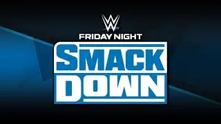 WWE SmackDown Post-Show - WrestleZone Podcast