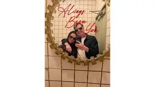 Always Been You - Ченнинг Гленн и Тристан Уотсон