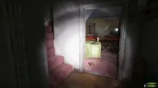 Miscreated - .60 New Hidden loot location
