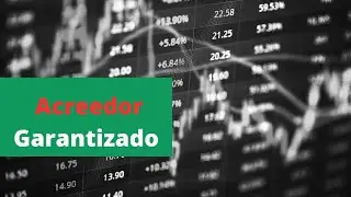 Secured Creditor. Security Interest.