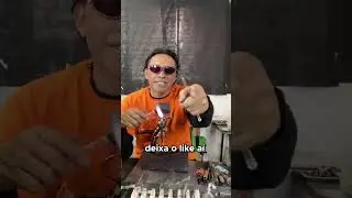 Conhe&ccedil;a o canal FireGlass  artesanato em vidr