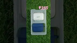 KDM W3 START PODS Unboxing With Wholesale Price...❓⚡👉 ||KDM Wireless Earphone Under 500 🔥🔥 #shorts