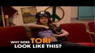 Brand New Victorious: Sleepover at Sikowitz's