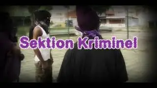 section kriminel en deuille zot kay ni pou payer sk 😤👿
