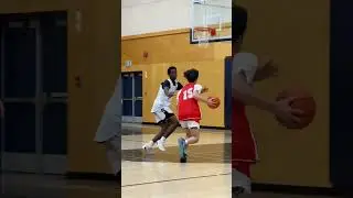 Highlights vs Empower #basketball
