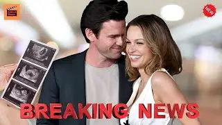 Hallmark Splendor! Kevin McGarry & Kayla Wallace Announce Exciting Pregnancy News!