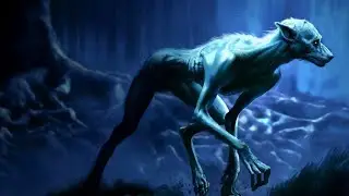 #harrypotter #youtube #danielleechen #shortsyoutube #shortvideo #shots #shorts #wolf #werewolf