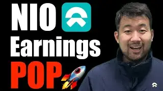 NIO Stock Earnings Outlook! Surprise Incoming