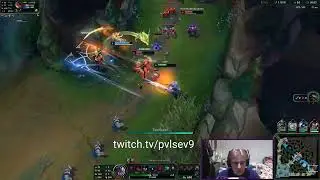 Yasuo Yone Bot Lane Is Too Fun!!!