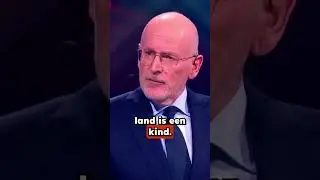 17.000 miljonairs vs 1 op de 7 dakloze kinderen. Joost Eerdmans (JA21)
