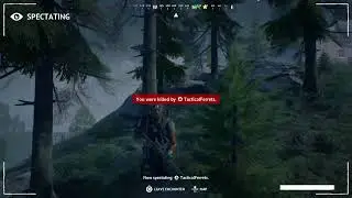 Playing vigor on new account