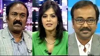 Telangana born: Rebirth of realty?