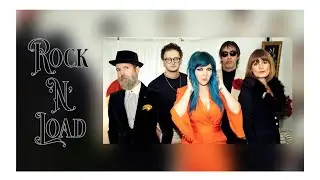 BEAUX GRIS GRIS & THE APOCALYPSE & Rock &lsquo;N&rsquo; Load Put The World Right In 30 Minutes !!!