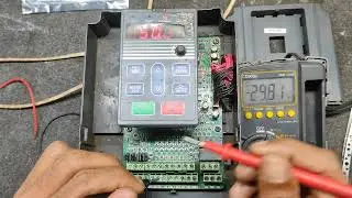 To Wire vs three wire switch Connection Start Stop 🔥