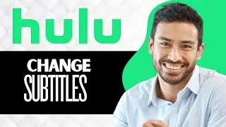 Как изменить субтитры на Hulu (полное руководство)