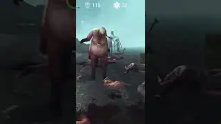 Zombeast Horror Game Video.  Level 11