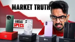 The Hidden Truth Behind Smartphone Brand Failure