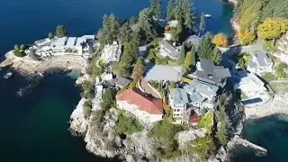 Campaign Politics - West Vancouver &mdash; Sunshine Coast  &mdash; Sea to Sky Country, BC