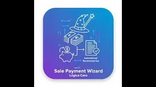 Sale Payment Wizard en Odoo: Anticipos y Pagos Dual-Moneda al Confirmar Venta | L&oacute;gica Cero