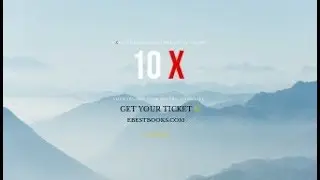 10X GROWTH CONFERENCE 3