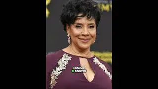 Phylicia Rashad: 10 Weird Facts You Didn't Know!