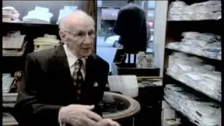 Bernard Lansky talks Elvis