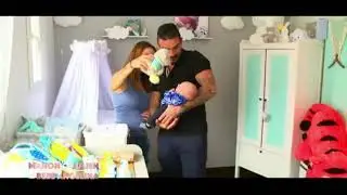 Manon+ Julien=b&eacute;b&eacute; Angelina &Eacute;pisode 06