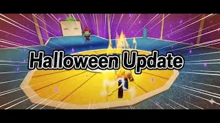 DBZ Final Stand Remastered: HALLOWEEN UPDATE GUIDE! (Tuffle Race, Babidi's Shop & New Raids)