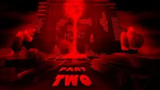 Drive World: The Hunt (Part 2)