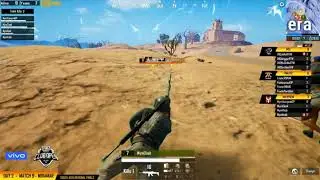 ScOut the technical mechanical god | PMCO best moment