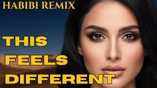 This Feels Different 😮&zwj;🔥 Arabic Deep House with a Unique Vibe