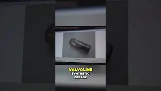 Valvoline Synthetic Grease_ Best for Turbochargers and Scroll Saw