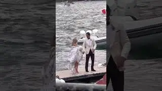 Lago di Como Love Italy #wedding