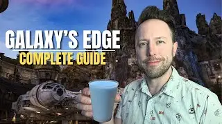 The Complete Star Wars Galaxy&rsquo;s Edge Guide (Everything You Can Do)