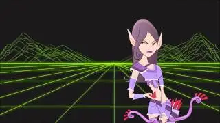 The Guild Season 6 intro