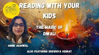 The Magic Of Diwali