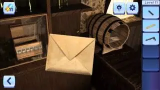 Time Travel Escape Level 11 - Walkthrough
