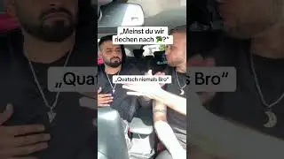 Meinst du wir riechen nach Ott?😂#fyp