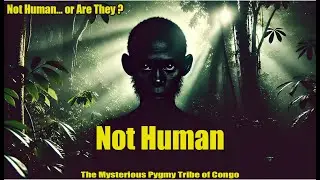 Uncovering the Terrifying Mysteries of Congo That Shocked the Entire World