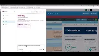 Access Legal Case Management Evo - 3 min product tour