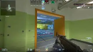 [12/365] Grinding premier until 25k elo....
