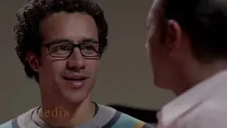 حمزة بيخرج من القسم بسبب مدير الأمن - الوالدة باشا