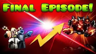 Я наконец-то получил её, From Nothing to Astral, ФИНАЛЬНЫЙ эпизод - #7. Skibidi Tower Defense!