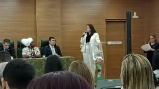 CERIMONIA DE POSSE DO NOVO OUVIDOR DA DEFENSORIA P&Uacute;BLICA DO ESTADO DO PIAU&Iacute;
