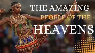 A Legendary Warrior Nation | South Africa 🇿🇦 #Zulu |
